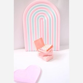 تصویر ژرلب 5 عددی 