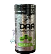 تصویر مکمل دی ای ای ناتری فیوژن DAA NF DAA NUTRI FUSION