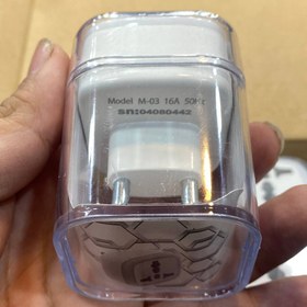 تصویر تبدیل 3 به 2 مدل M-03 