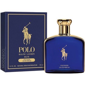 Polo blue gold 2025 blend ralph lauren