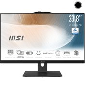 تصویر کامپیوتر همه کاره ام اس آی مدل MSI AM242P-1M core5 16GB Ram 1T SSD 