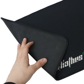 تصویر ماوس پد گیمینگ ریزر سایز ۷۸*۳۰ 