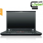 تصویر لپتاپ استوک Lenovo مدل ThinkPad T530 Laptop Lenovo ThinkPad T530