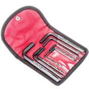 تصویر اچار الن توسن مدل 726-1510 مجموعه 10 عددی 