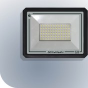 تصویر پرژکتور ال ای دی ضد آب آبان 30 وات کد 334 