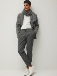 تصویر شلوار مردانه دفاکتو اورجینال A8032AX23AU 