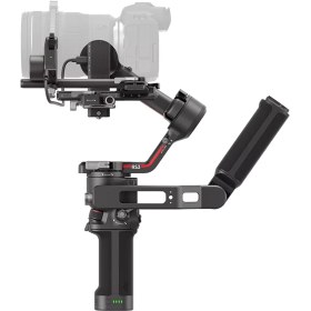 تصویر گیمبال دی جی آی دوربین RS3 کمبو gimbal dji stabilizer rs3 combo