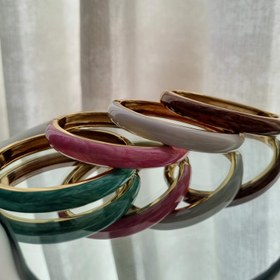 تصویر بنگل طرح ساده 