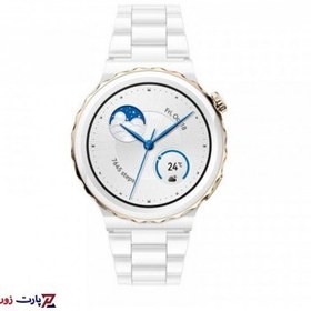 تصویر ساعت هوشمند هاینو تکو مدل RW 15 Hino Teko SmartWatch RW 15