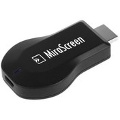 تصویر دانگل HDMI ارتباط تصویر بی سیم MiraScreen 