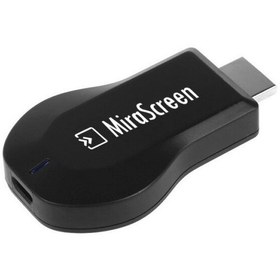 تصویر دانگل HDMI ارتباط تصویر بی سیم MiraScreen 