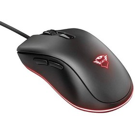 تصویر ماوس باسیم گیمینگ تراست مدل GXT 930 JACX Trust GXT 930 JACX Mouse