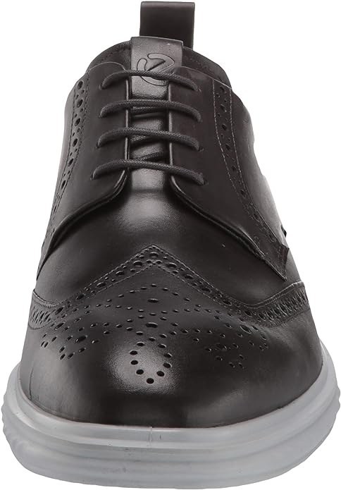 ECCO Men s St.1 Hybrid Lite Brogue Oxford ECCO