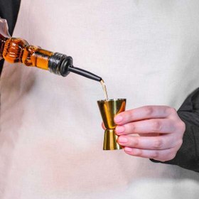 تصویر جیگر طلایی سایز 15-30 