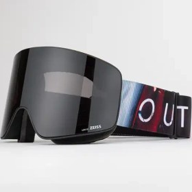 تصویر عینک اسکی اوت آف مدل VOID FLUID 