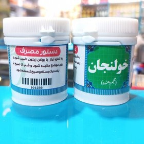 تصویر خولنجان ( اعضای گوناگون بدن و پایین آورنده بیضه ) 