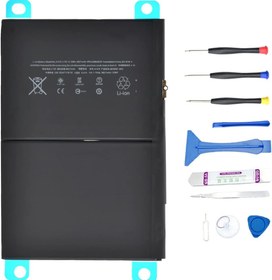 تصویر باتری آیپد A1484 Pinsinholy A1484