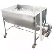 تصویر وان شستشوی میوه و سبزی نیکوپک 