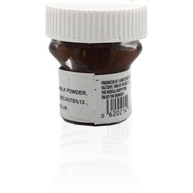 تصویر کرم کاکائویی فندقی لاردی LARDY 25 gr