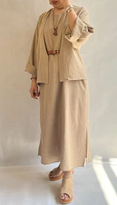 تصویر فروشگاه پوشاک زن