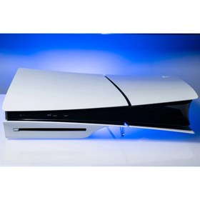 تصویر کنسول بازی سونی مدل PlayStation 5 Slim ظرفیت 1 ترابایت ریجن 2016A اروپا کنسول بازی خانگی سونی مدل کنسول بازی سونی مدل PlayStation 5 Slim ظرفیت 1 ترابایت ریجن 2016A اروپا ظرفیت 1TB