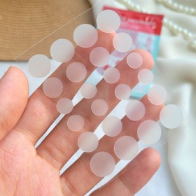 تصویر چسب بینی جوش اورژانسی ۲۴ عددی 