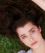 تصویر رمان دختر بی گناه 