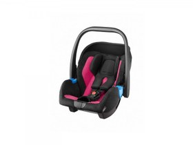 تصویر کریر نوزاد recaro مدل privia رنگ pink 