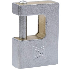 تصویر قفل کتابی گیرا مدل 041 روکش‌دار کامپیوتری ۶۰۰ 