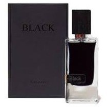 تصویر ادکلن بلک افغان جانوین 