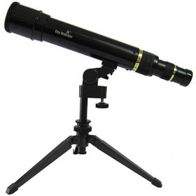 تصویر دوربين تک چشمي اسکاي واچر 20-60X60 ا Skywatcher ST-20-60X60 Skywatcher ST-20-60X60
