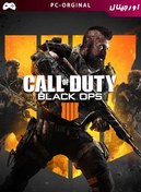 تصویر بازی Call of Duty Black Ops 4 