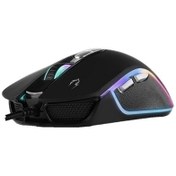 تصویر ماوس گیم دیاس مدل ZEUS M3 با سیم 