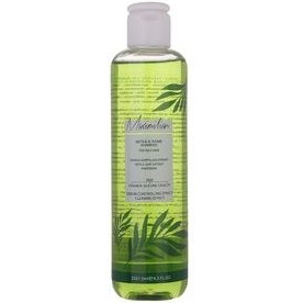 تصویر شامپو حاوی عصاره گزنه و آویشن حجم 250 میلی لیتر ماکسیملیان Maximilian Nettle And Thyme Shampoo 250 ml