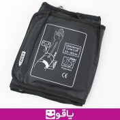 تصویر کاف فشارسنج دیجیتال سایز ۲۴ تا ۴۰ سانتی‌متر 