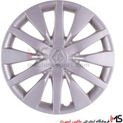 تصویر قالپاق فابریک رنو فلوئنس تک عددی سایز 16 