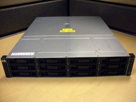 تصویر دستگاه HP M6412A Drive Enclosure 