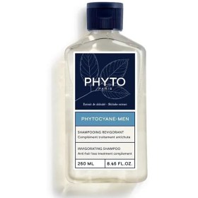 تصویر شامپو فیتوسیان ضد ریزش موی بانوان و آقایان - بانوان ا Phyto Phytocyane Densifying Treatment Shampoo Phyto Phytocyane Densifying Treatment Shampoo