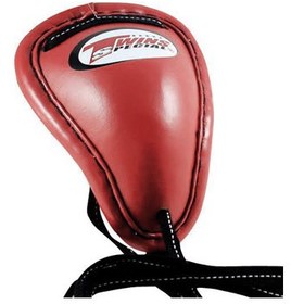 تصویر کاپ بیضه بند چدنی TWINS 