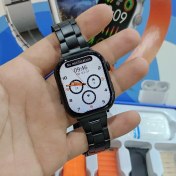 تصویر ساعت هوشمند WS-83 MAX SMART WATCH WS-83 MAX