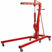 تصویر جک موتور درآر 2 تن سیگل 