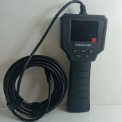 تصویر دوربین آندوسکوپی درجه یک وارداتی 