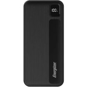 تصویر پاوربانک انرجایزر مدل UE20035PQ ظرفیت 20000mAh Energizer UE20035PQ 20000mAh Power bank