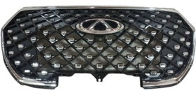 تصویر جلوپنجره tiggo8 