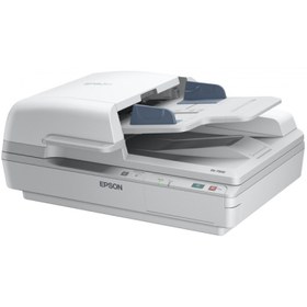 تصویر اسکنر اپسون مدل دی اس 6500 DS6500 Photo Scanner