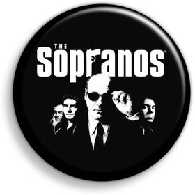 تصویر پیکسل ابیگل طرح سریال سوپرانوز مدل Sopranos کد 006 