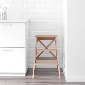 تصویر چهارپایه مدل BEKÄM مدل 505198 