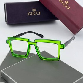 تصویر طبی گوچی GUCCI 001 