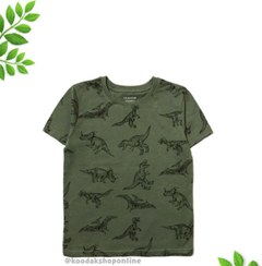 تصویر تیشرت مردانه 