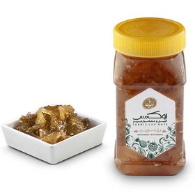 تصویر مربای زنجبیل 